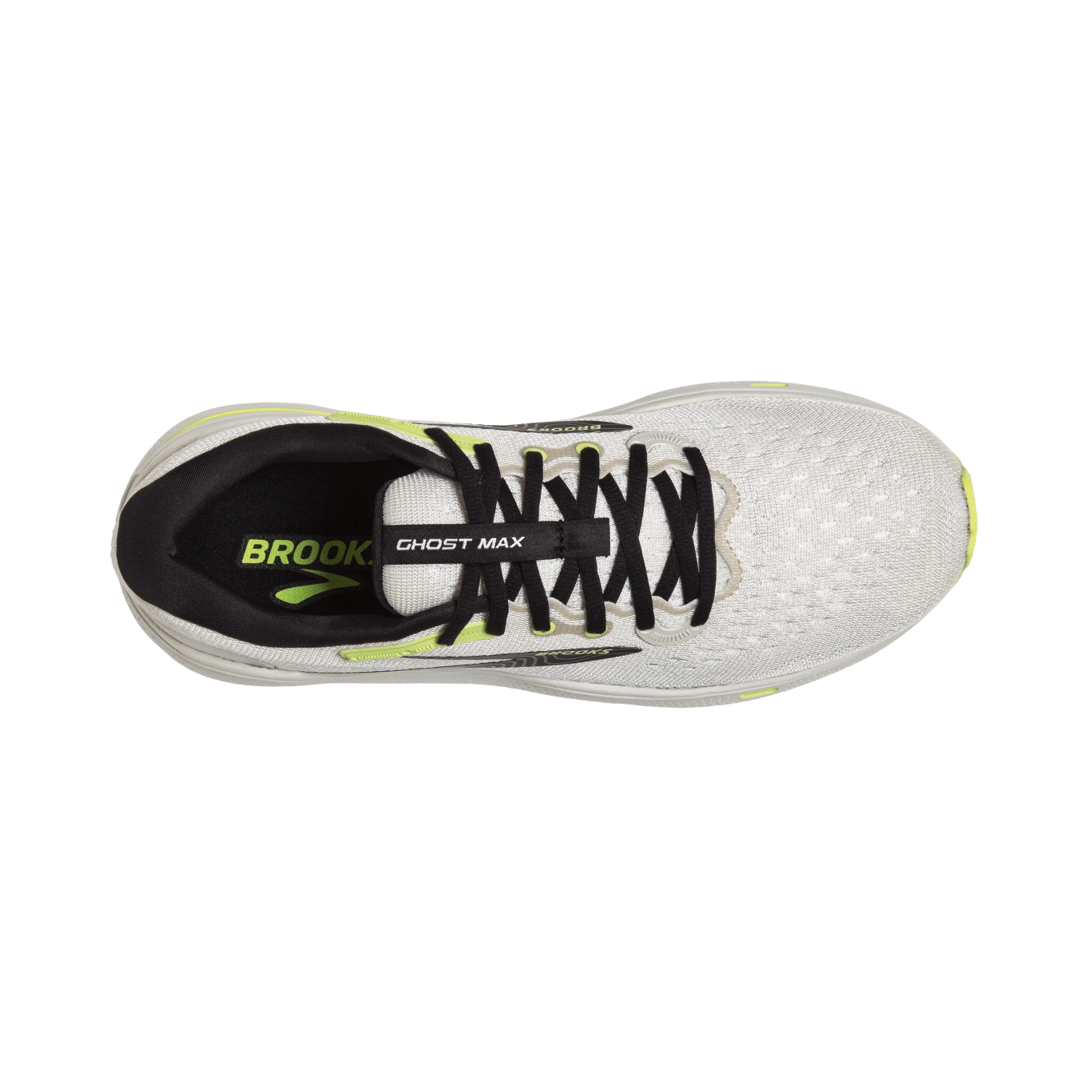 Brooks Ghost Max - Mens