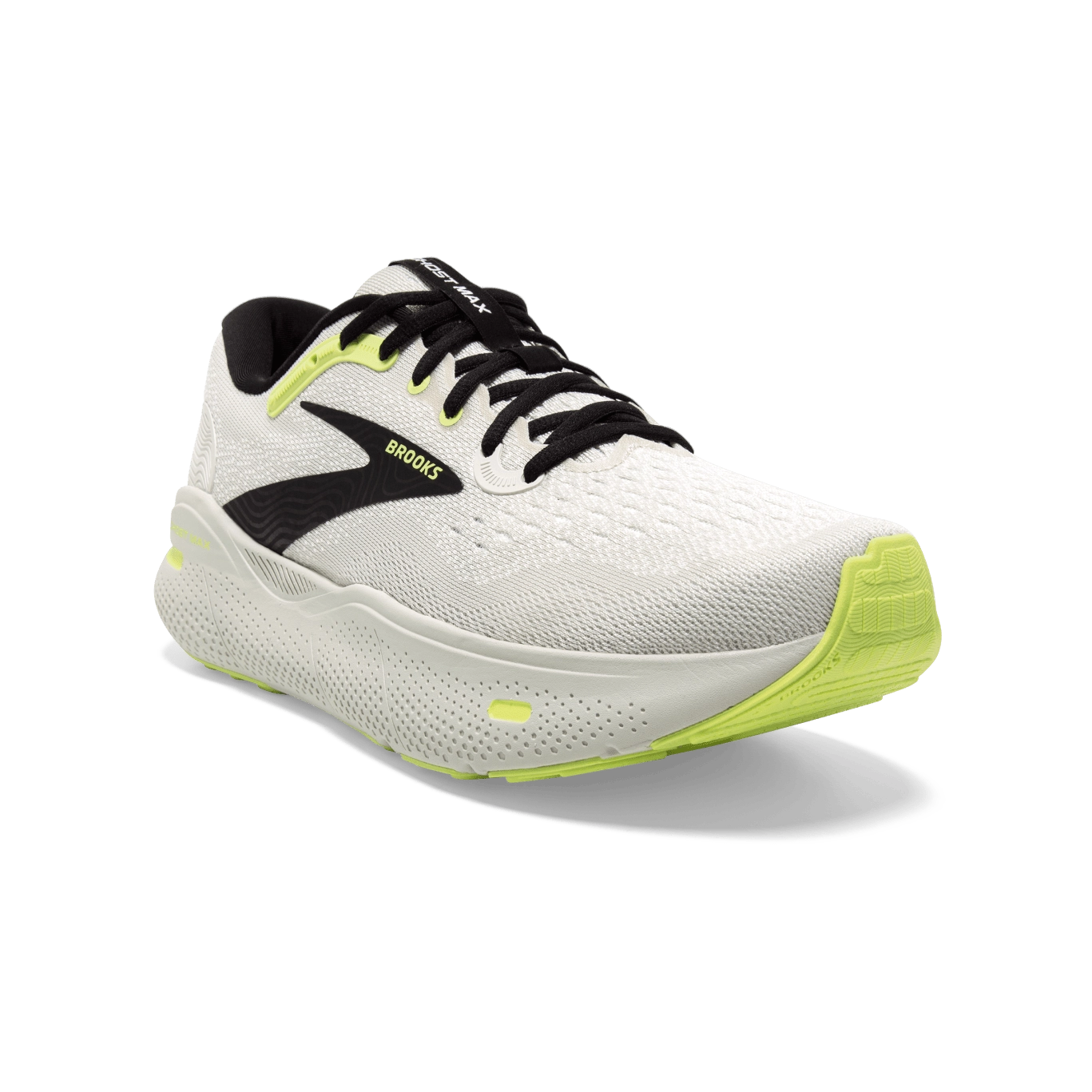 Brooks Ghost Max - Mens