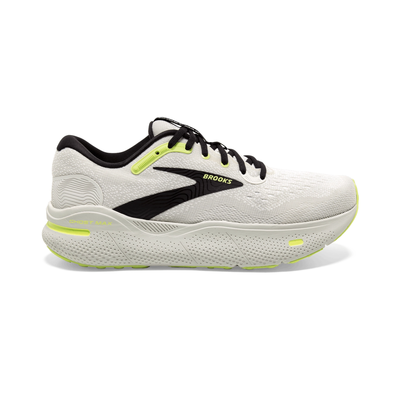 Brooks Ghost Max - Mens
