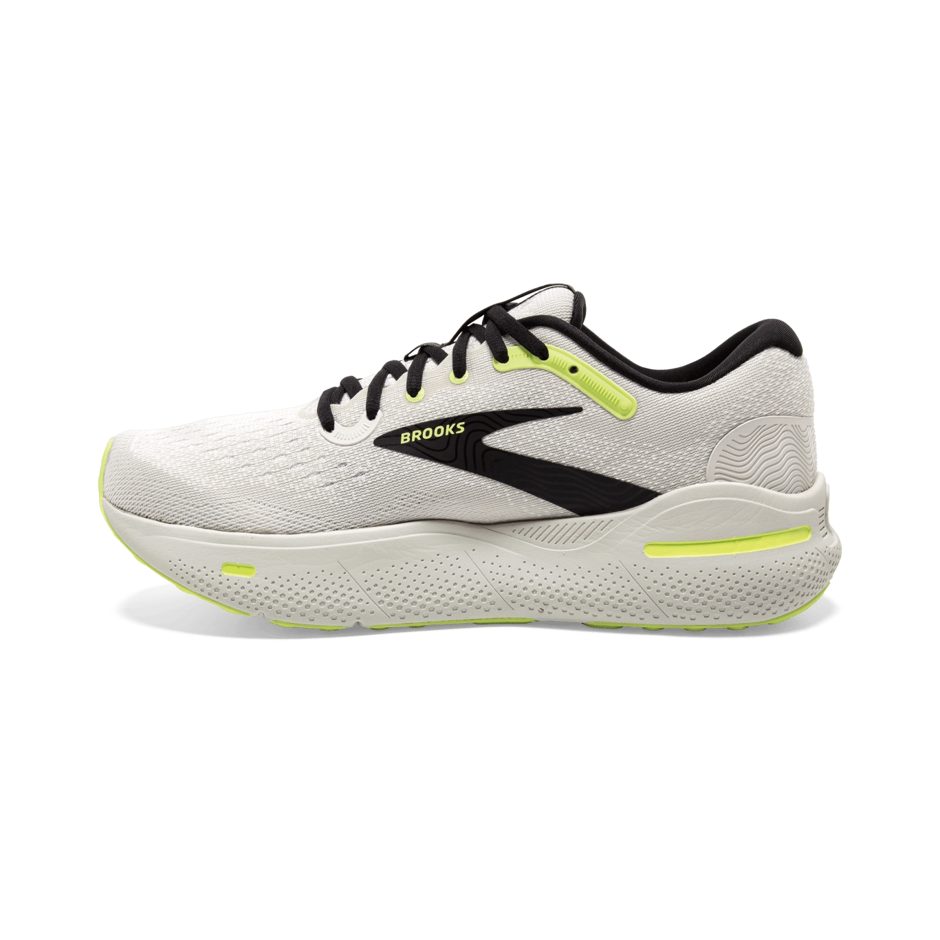 Brooks Ghost Max - Mens