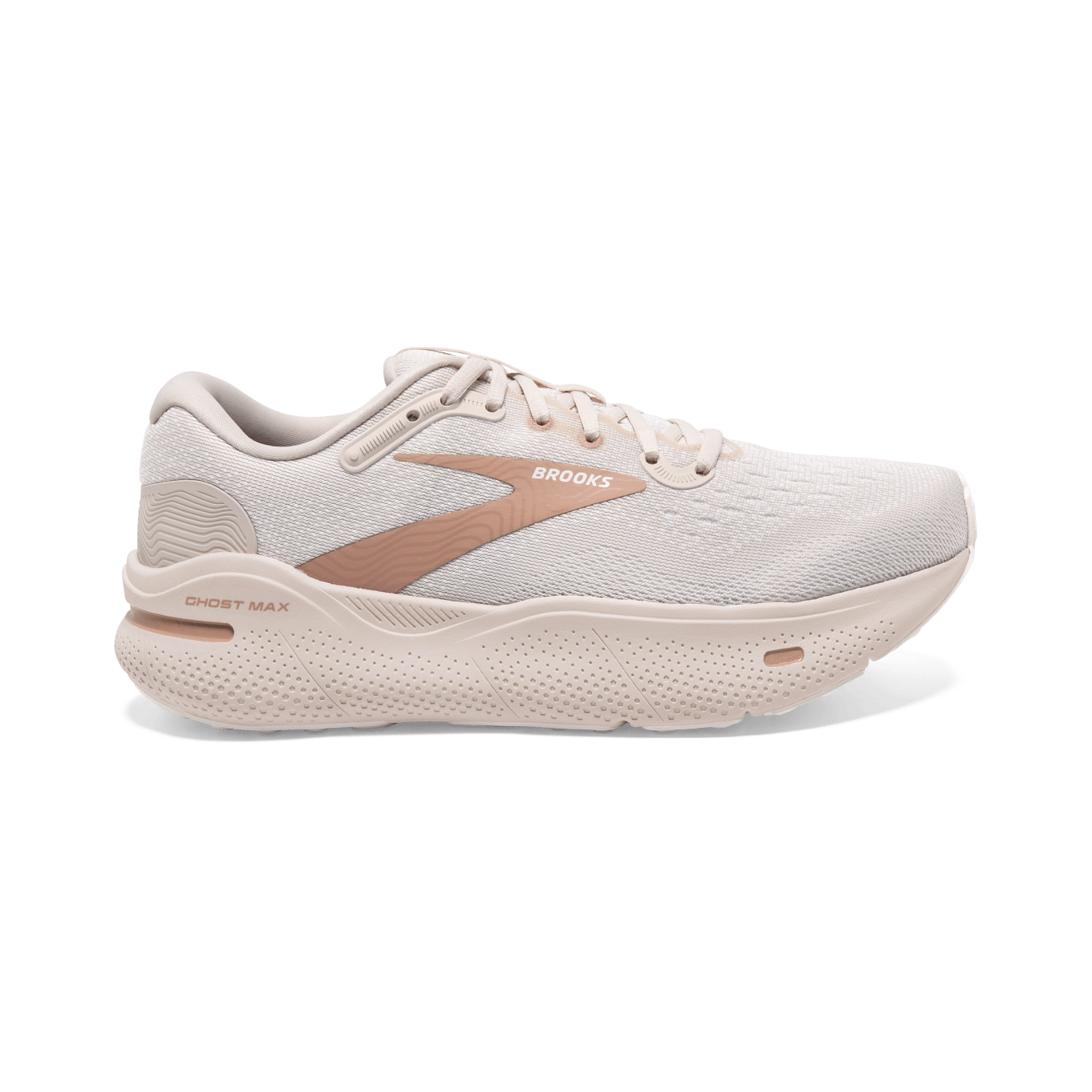 Brooks Ghost Max - Womens