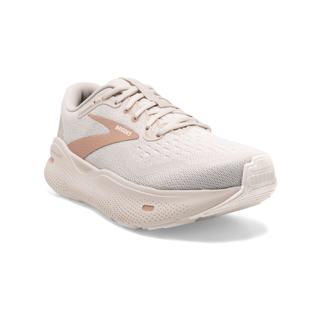 Brooks Ghost Max - Womens