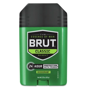 Brut Classic Scent 63g Deodorant for Men