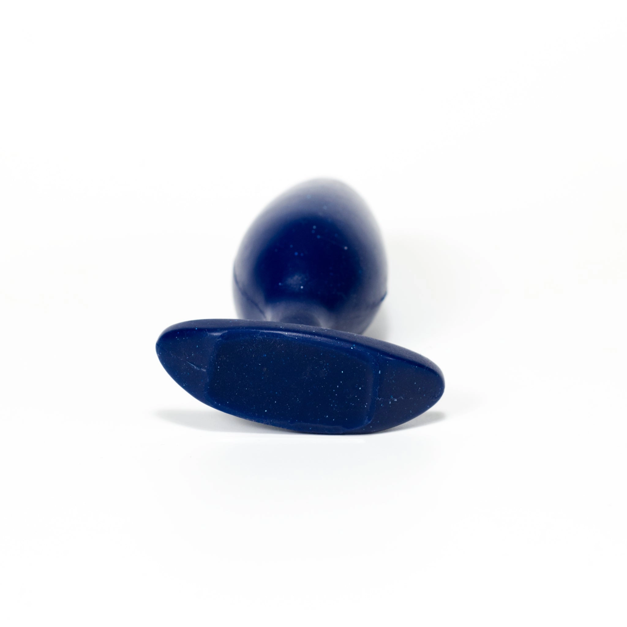 Buddy Small - Sparkle Navy - Medium Firm