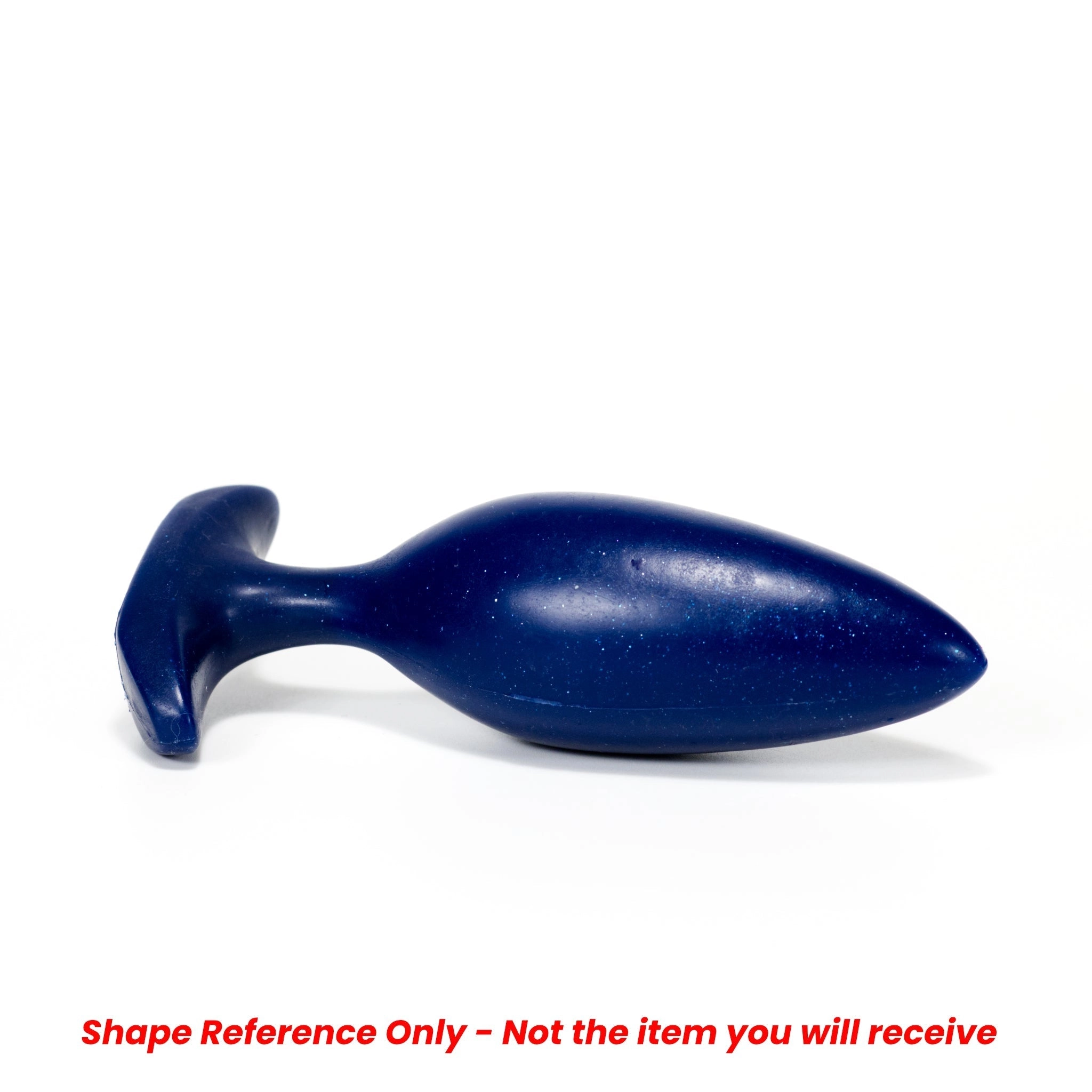 Buddy Small - Sparkle Red - Soft - Ready to Ship