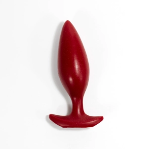 Buddy Small - Sparkle Red - Soft - Ready to Ship