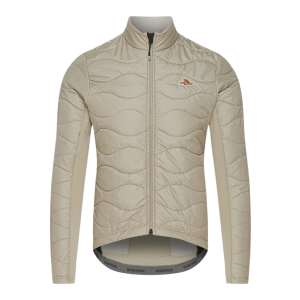 Café du Cycliste Men's Albertine Jacket Thermal