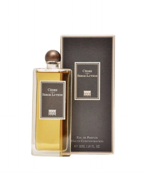 Cedre by Serge Lutens