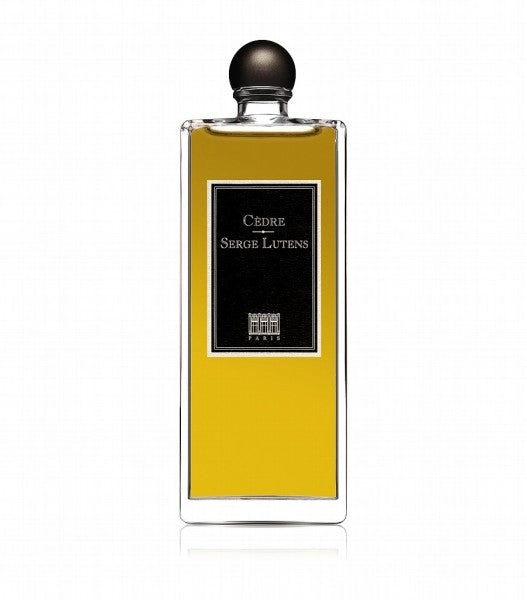 Cedre by Serge Lutens