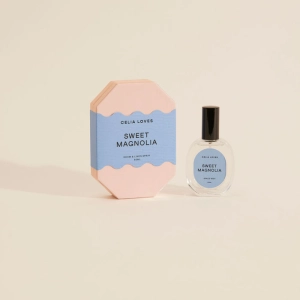 Celia Loves Room Spray Sweet Magnolia