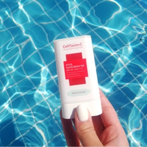 Cell Fusion C Stick Sunscreen 100 SPF 50 /PA    