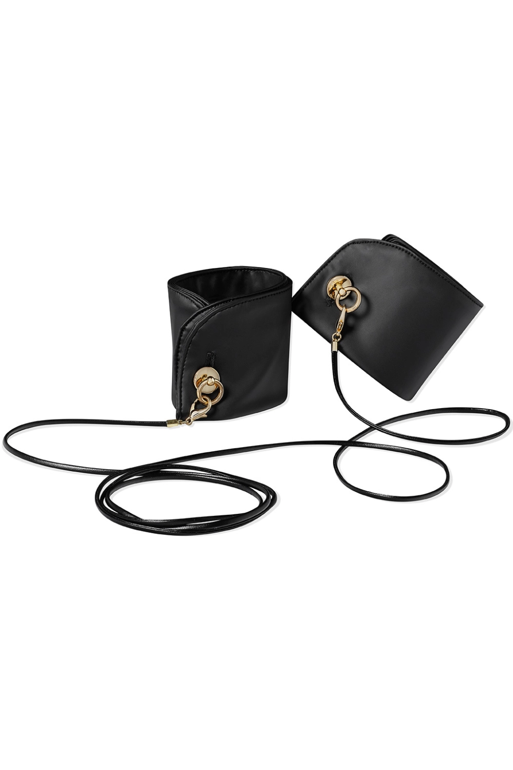 Chambre Noire Handcuffs