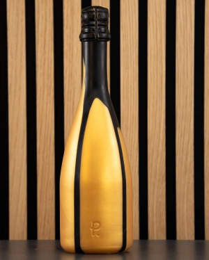 Champagne - Firm, Vac-u-lock - FLOP - Pigment hole