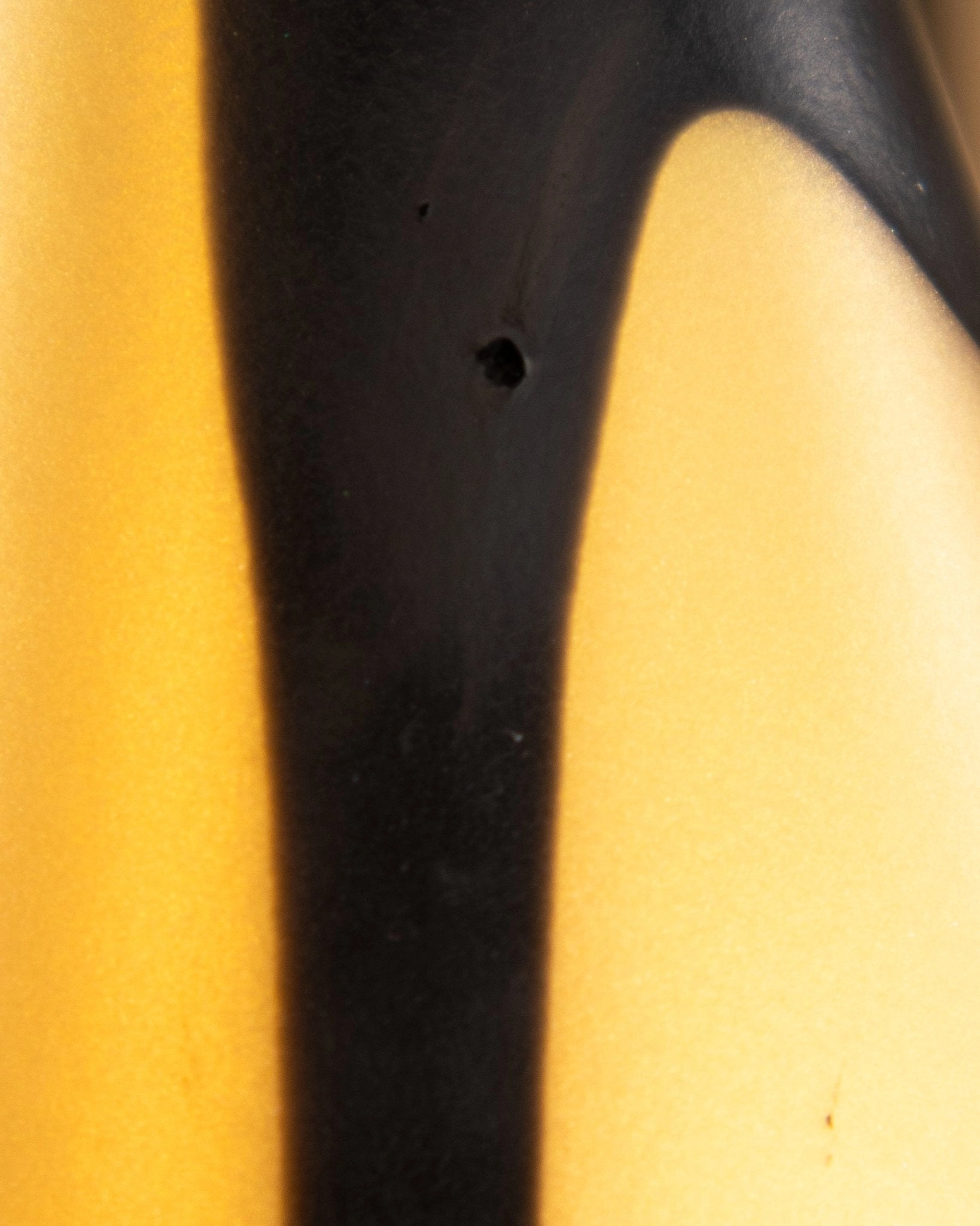 Champagne - Firm, Vac-u-lock - FLOP - Pigment hole