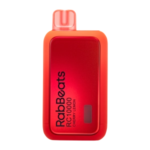 Cherry Lemon RabBeats RC10000