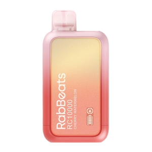 Cherry Watermelon RabBeats RC10000