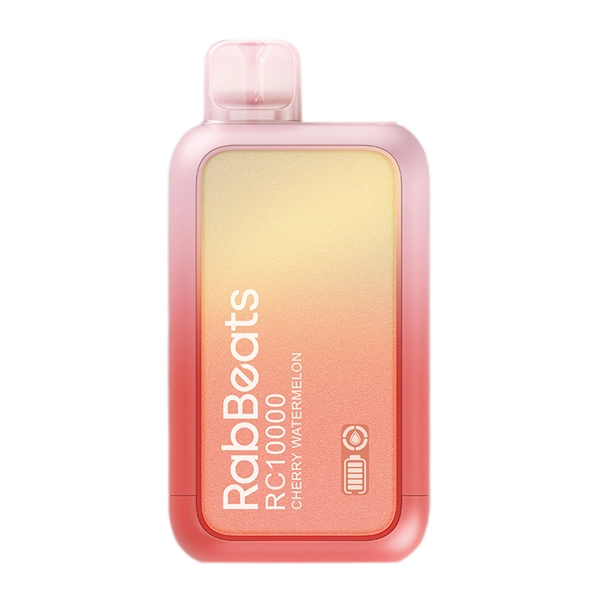 Cherry Watermelon RabBeats RC10000
