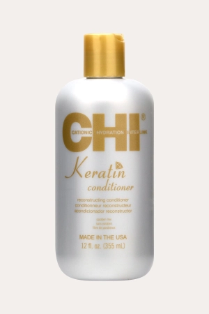 CHI KERATIN CONDITIONER 12oz