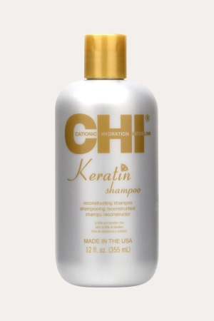 CHI KERATIN SHAMPOO 12oz