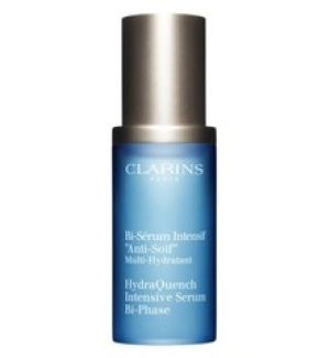 Clarins HydraQuench Intensive Serum Bi-phase by Clarins