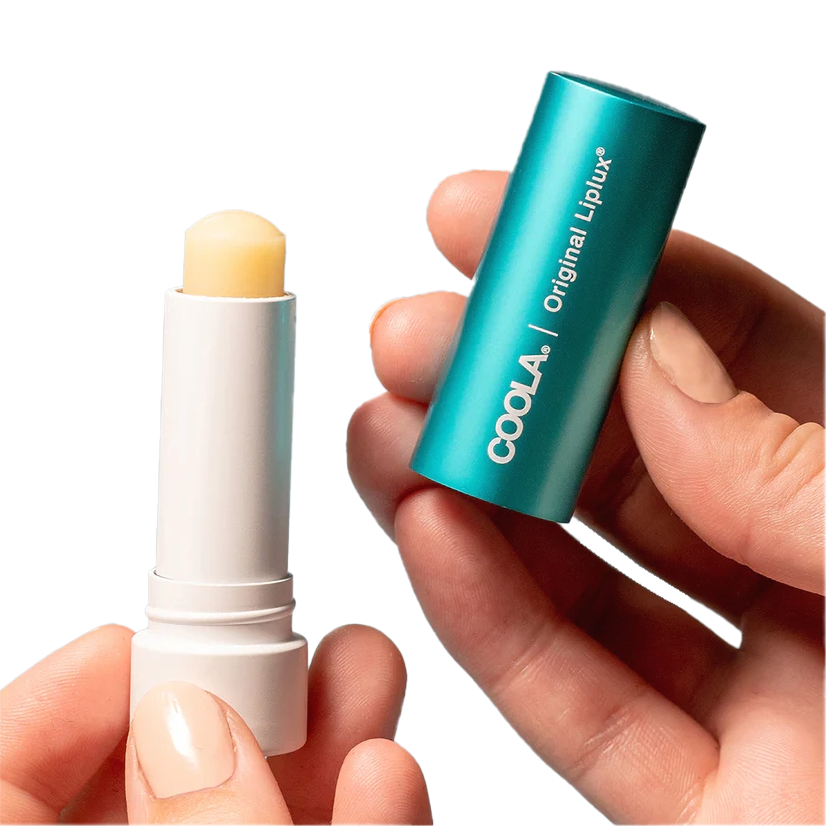 Classic Liplux Lip Balm SPF30