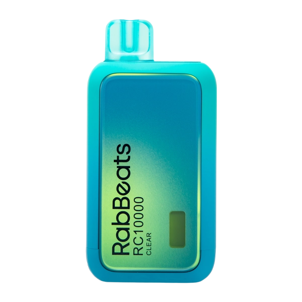 Clear RabBeats RC10000
