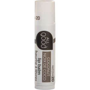 Coconut SPF 20 Lip Balm