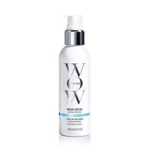 Color Wow Dream Cocktail Coconut Leave In Smoothing Treatment For Dry Hair