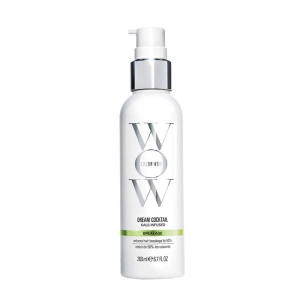 Color Wow Dream Cocktail Kale Infused Leave-In Treatment For Damaged Hair