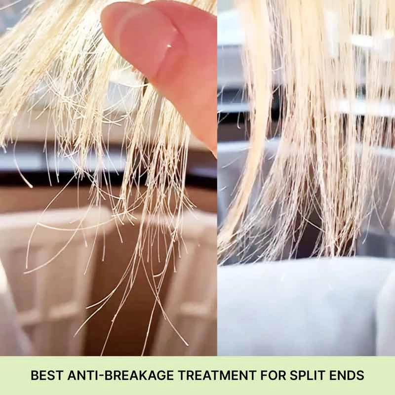 Color Wow Dream Cocktail Kale Infused Leave-In Treatment For Damaged Hair