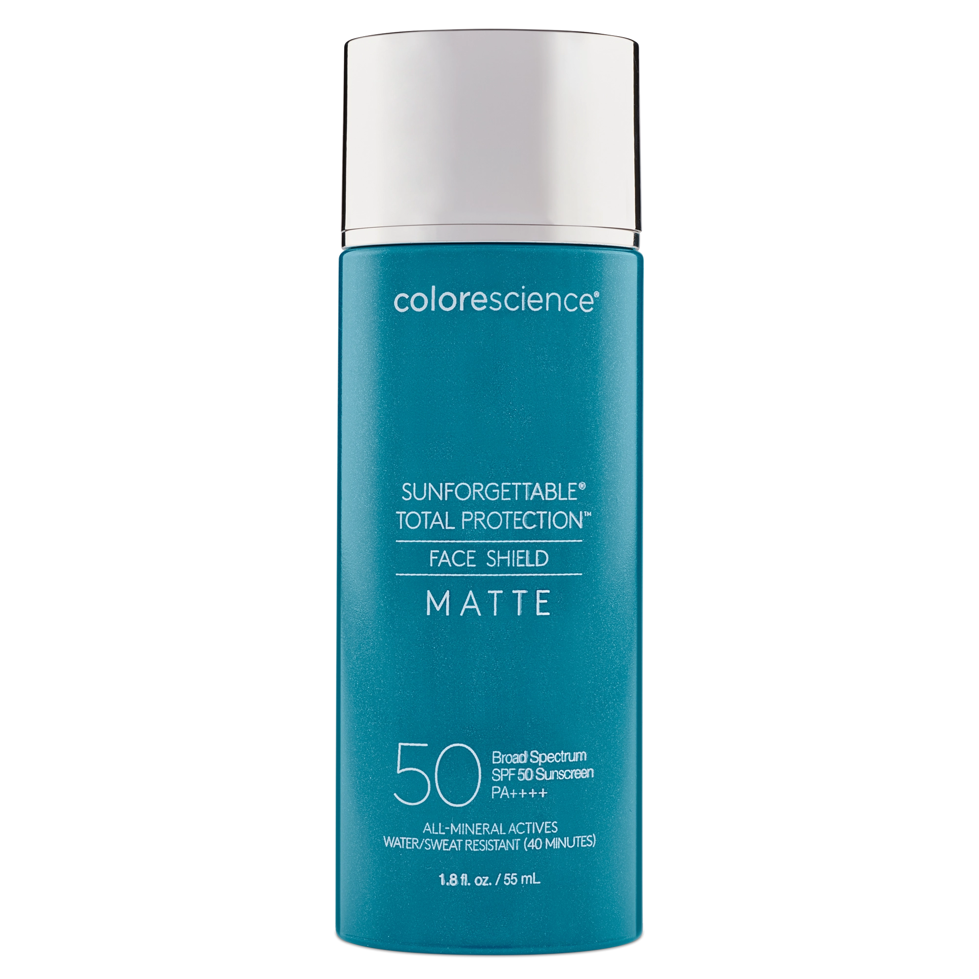 Colorescience Sunforgettable Total Protection Face Shield SPF 50