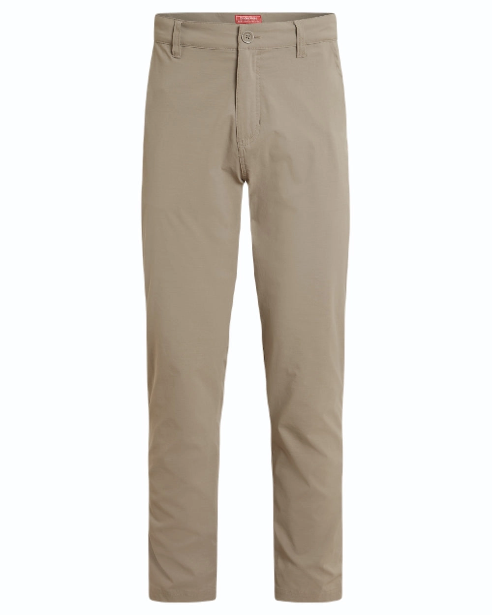 Craghoppers Mens NosiLife Santos Golf Trousers II