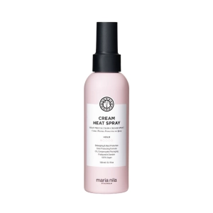 Cream Heat Spray