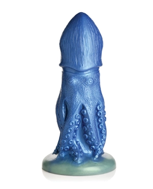 Creature Cocks Fantasy Cocktopus Octopus 8.4 × 2.7 Inch Girthy  Silicone Dildo
