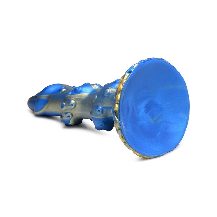 Creature Cocks Lord Kraken Tentacled Silicone Dildo