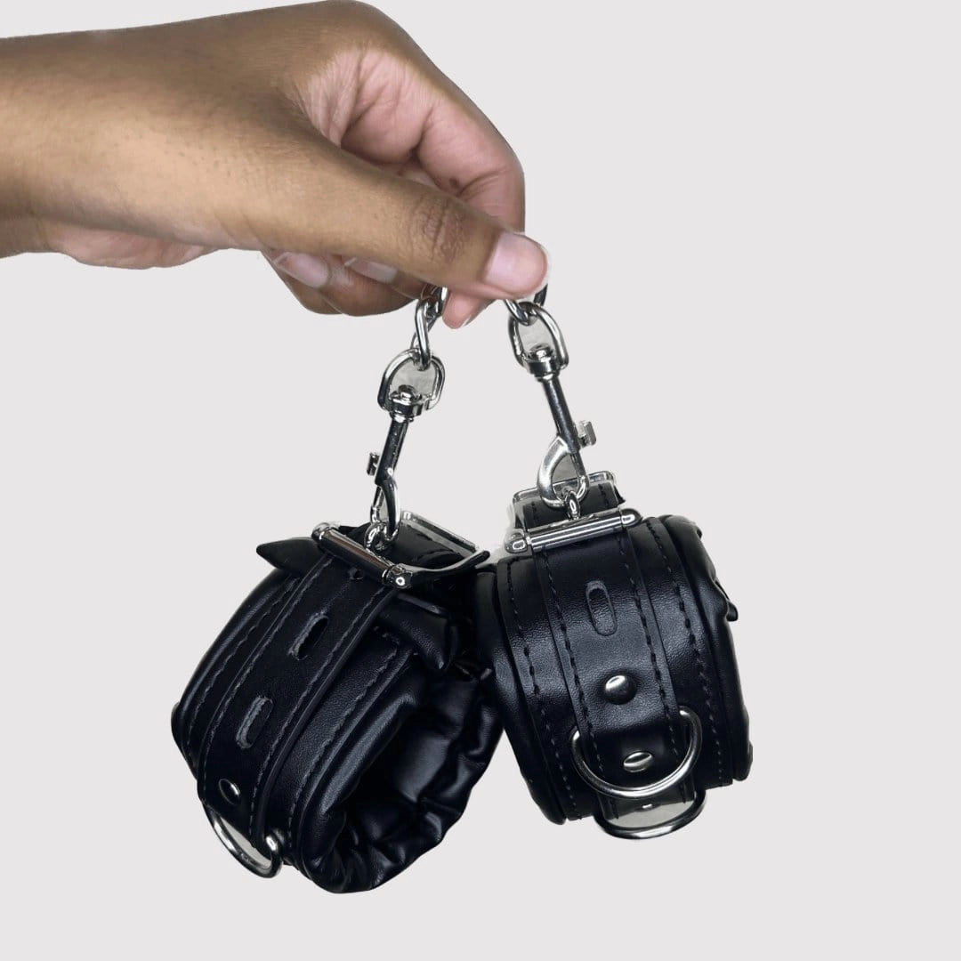 Cuffs