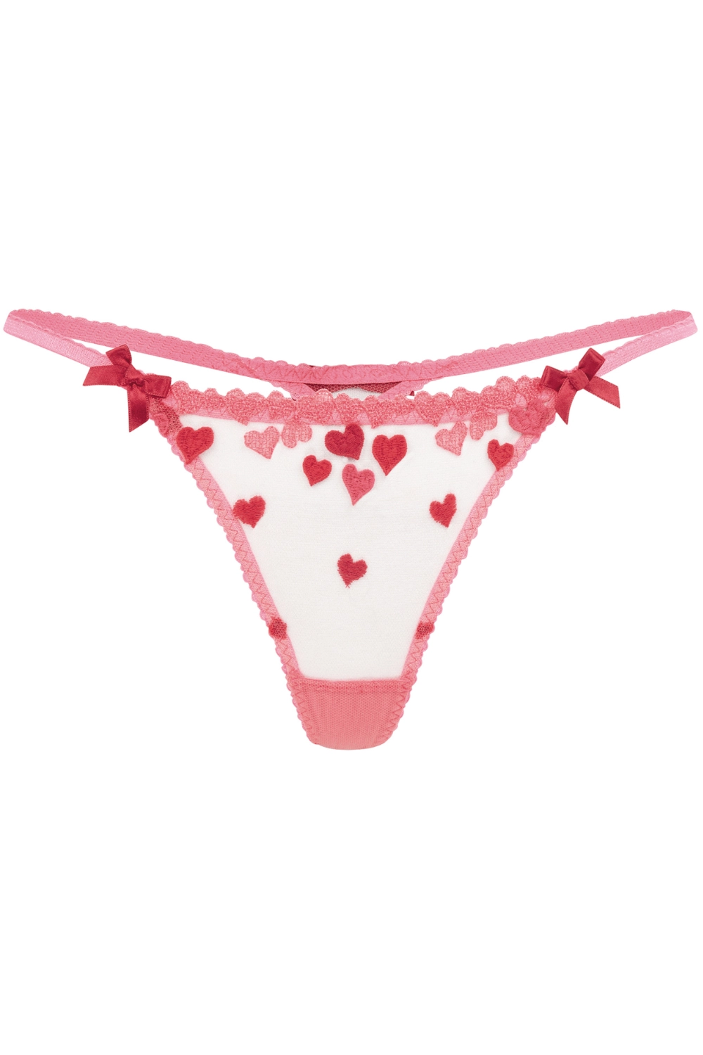 Cupid Thong