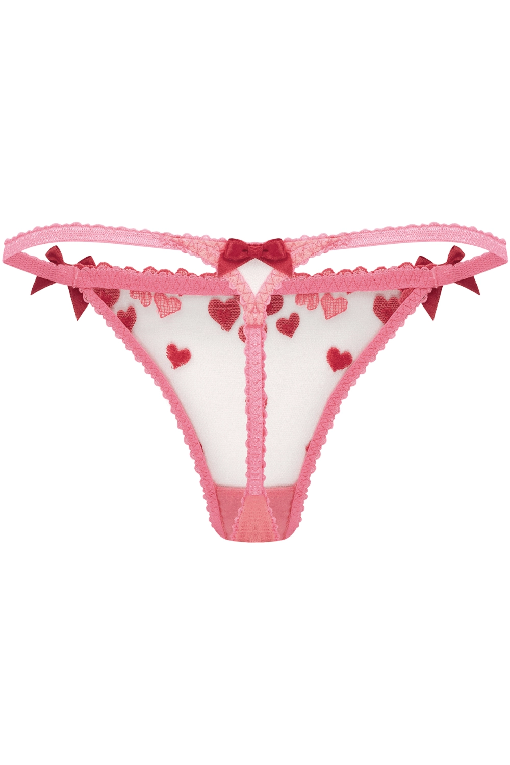 Cupid Thong