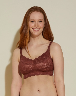 Curvy Sweetie Bralette