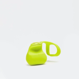 Dame Fin Vibrator