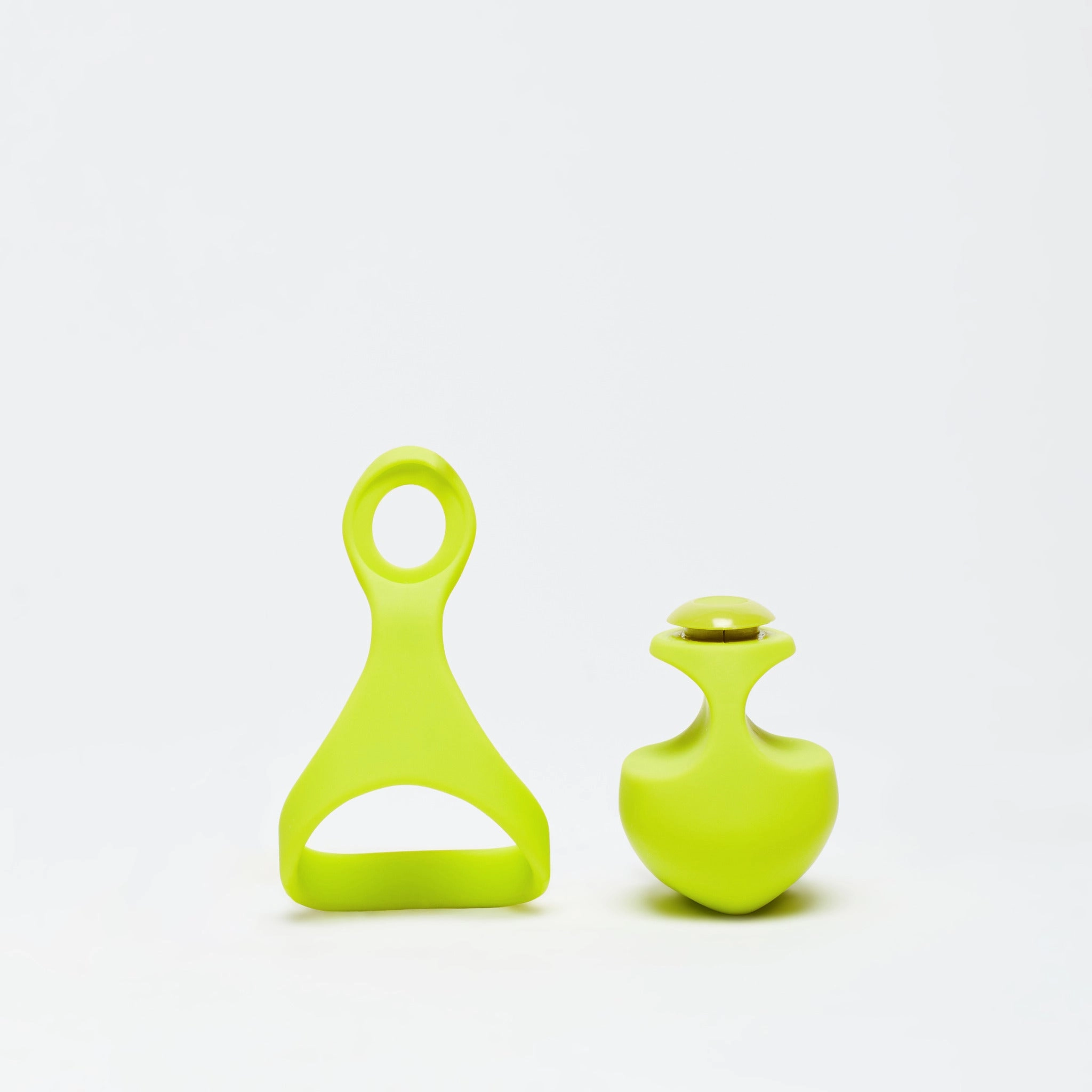 Dame Fin Vibrator