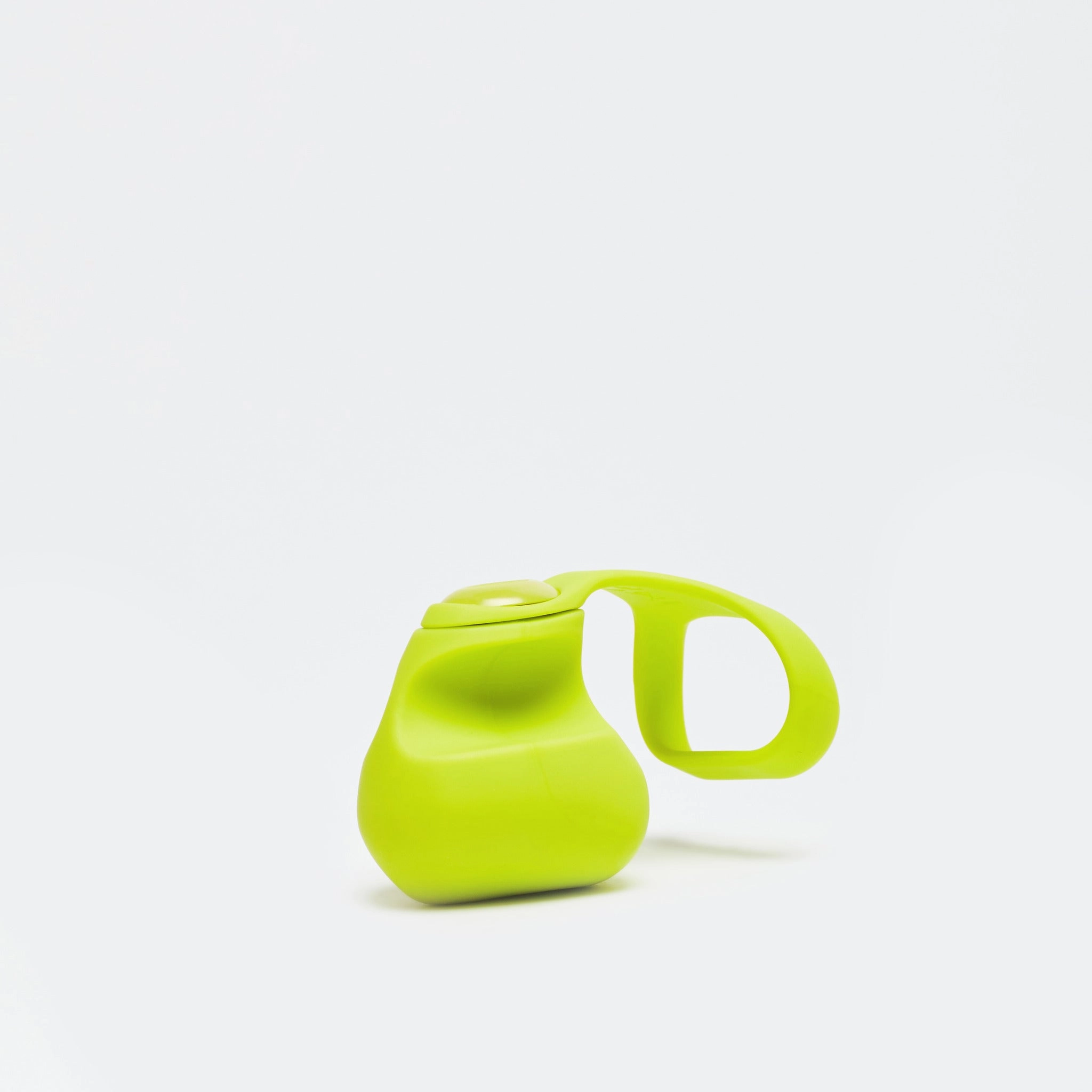 Dame Fin Vibrator