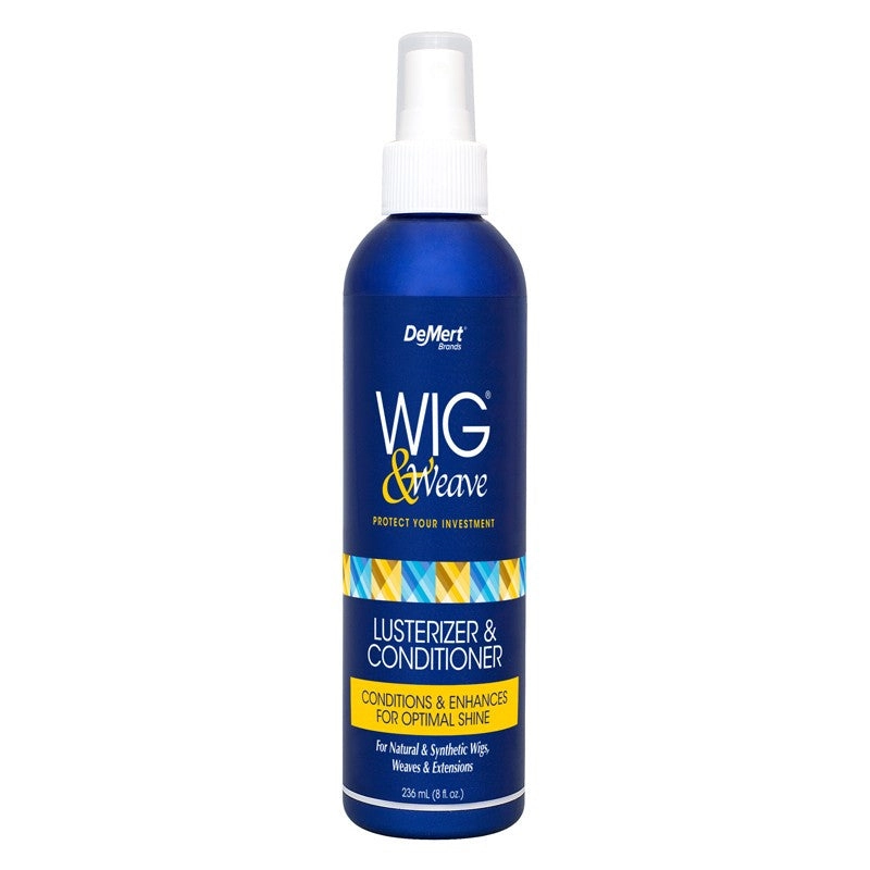 DeMert Wig Care Products