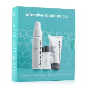 Dermalogica Intensive Moisture Trio Skin Kit Discontinued