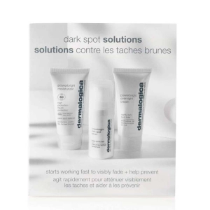 Dermalogica PowerBright Dark Spot Solutions Kit