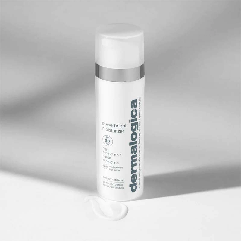 Dermalogica PowerBright Moisturiser SPF 50 Discontinued
