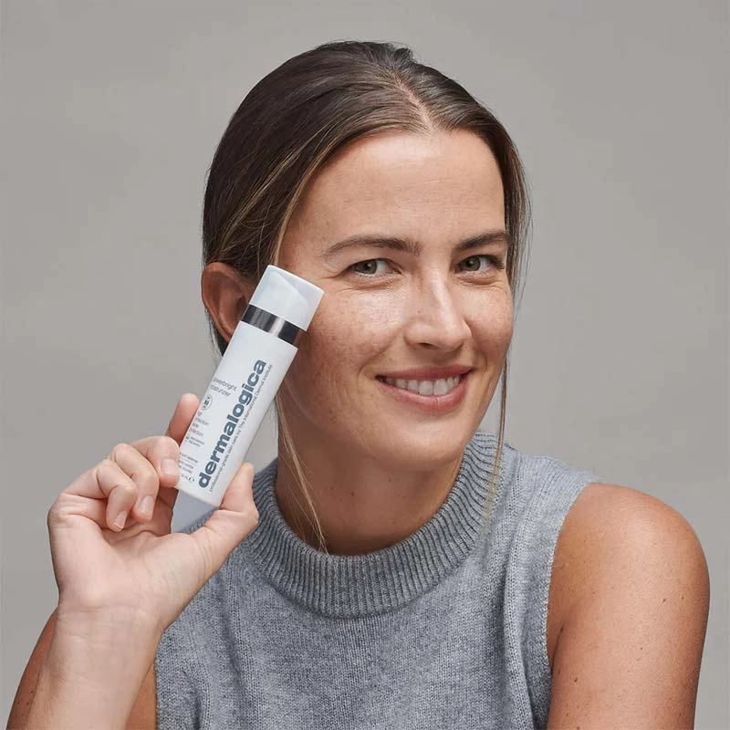 Dermalogica PowerBright Moisturiser SPF 50 Discontinued