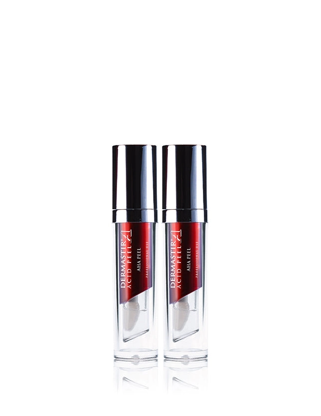 Dermastir Peptide Peel AHA 30% Gel pH3
