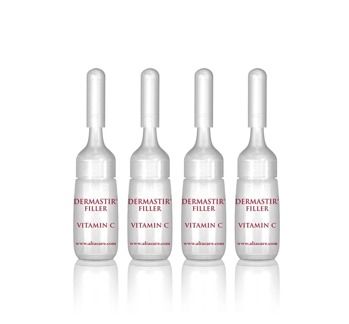 Dermastir Post-filler - Vitamin C