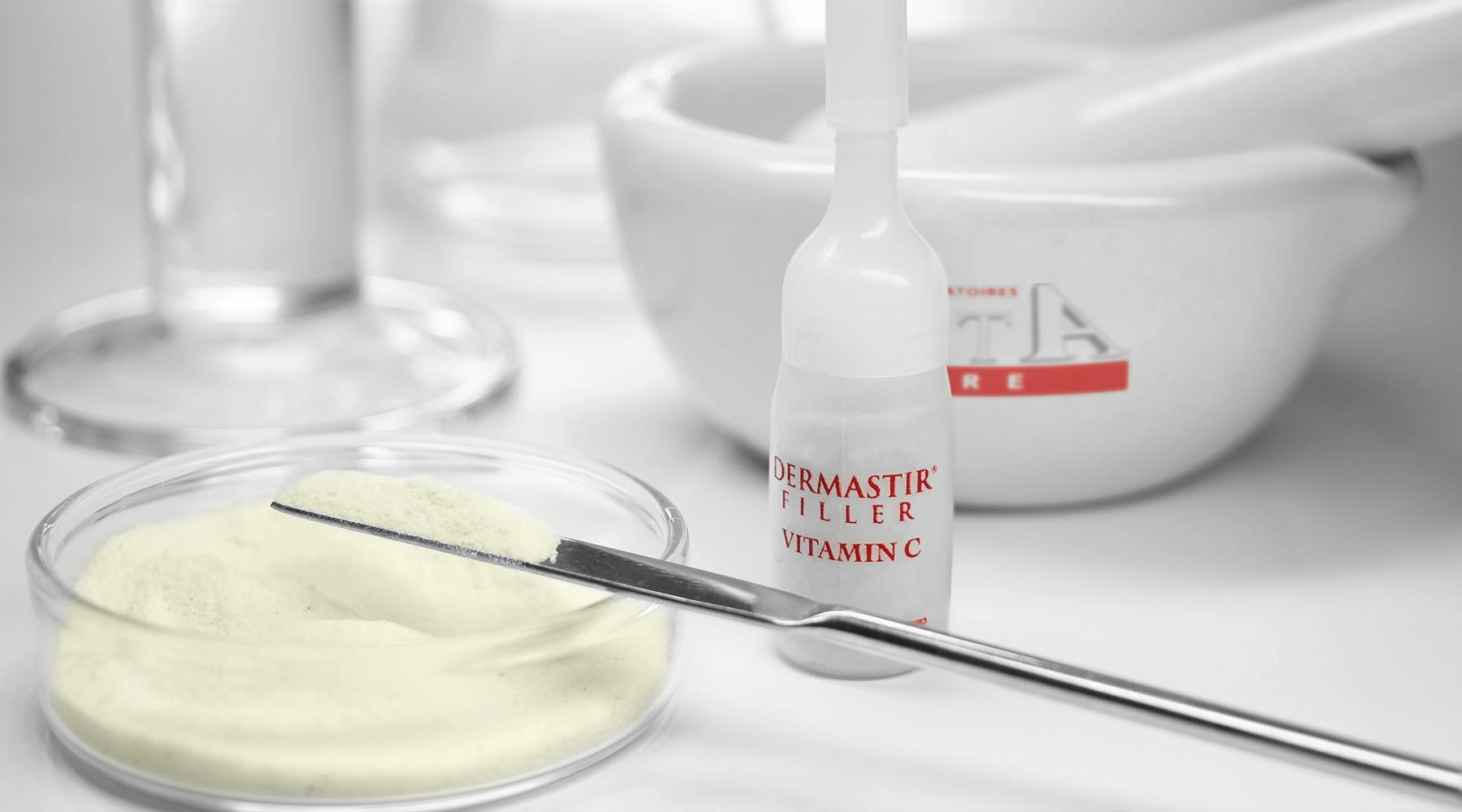 Dermastir Post-filler - Vitamin C